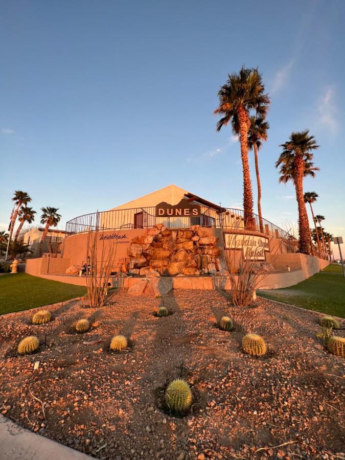 Getaways At Havasu Dunes Resort Lake Havasu City Exterior foto